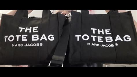 fake marc jacobs the tote bag|marc jacobs tote bag replica.